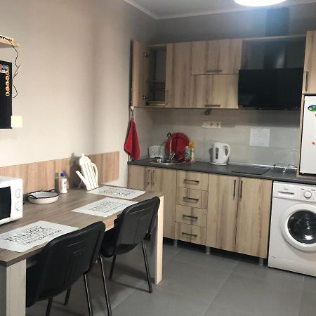 Apartamento Amazing Magnolia Batumi Exterior foto