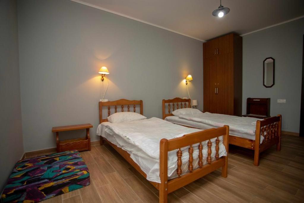 Apartamento Amazing Magnolia Batumi Exterior foto