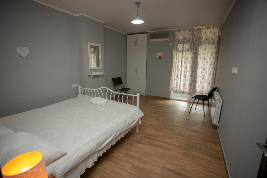 Apartamento Amazing Magnolia Batumi Exterior foto