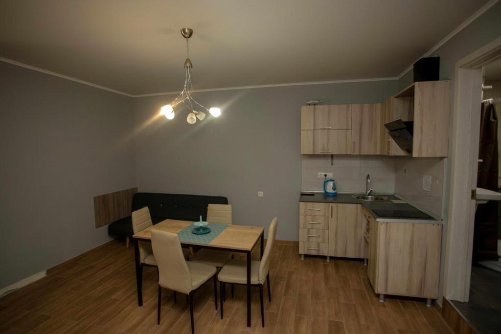 Apartamento Amazing Magnolia Batumi Exterior foto