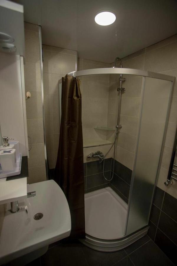 Apartamento Amazing Magnolia Batumi Exterior foto