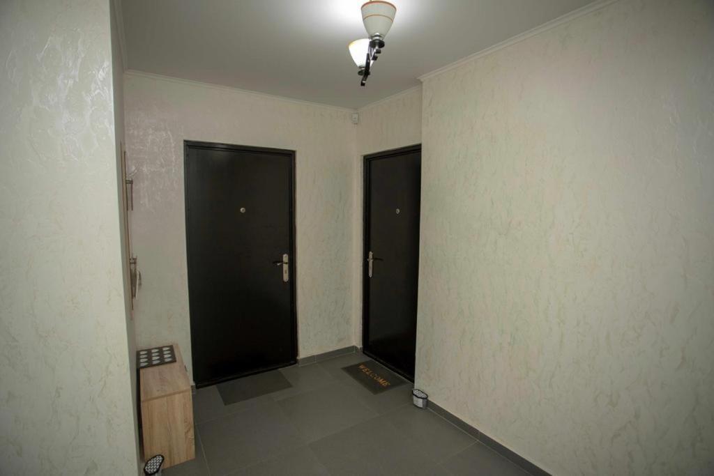 Apartamento Amazing Magnolia Batumi Exterior foto