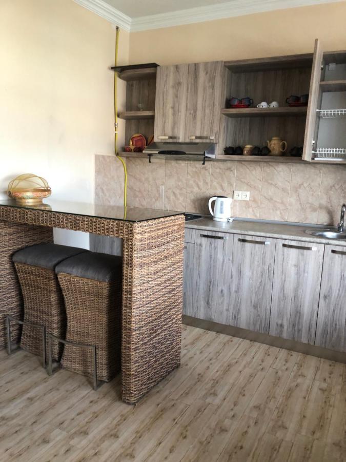 Apartamento Amazing Magnolia Batumi Exterior foto