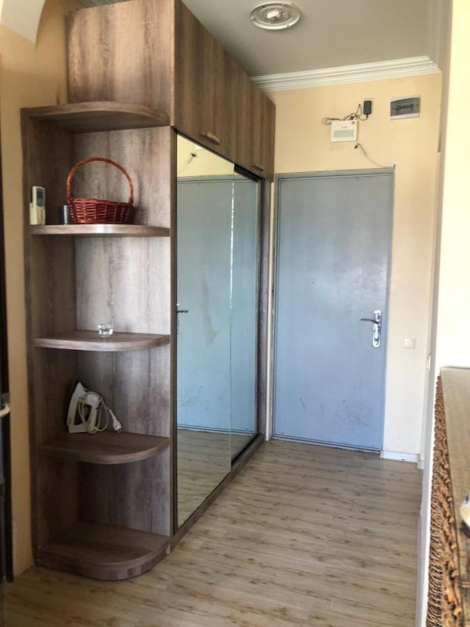 Apartamento Amazing Magnolia Batumi Exterior foto