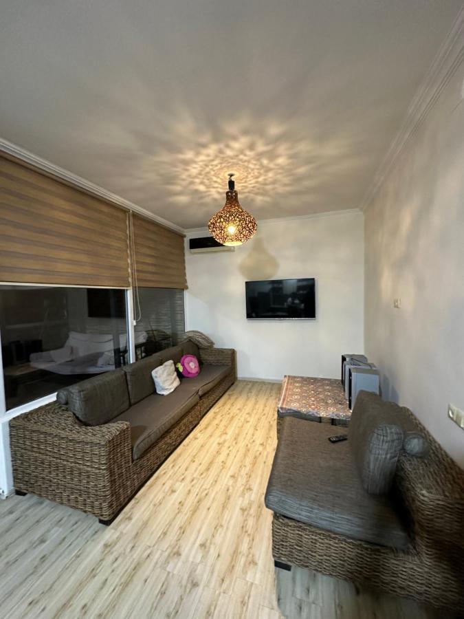 Apartamento Amazing Magnolia Batumi Exterior foto