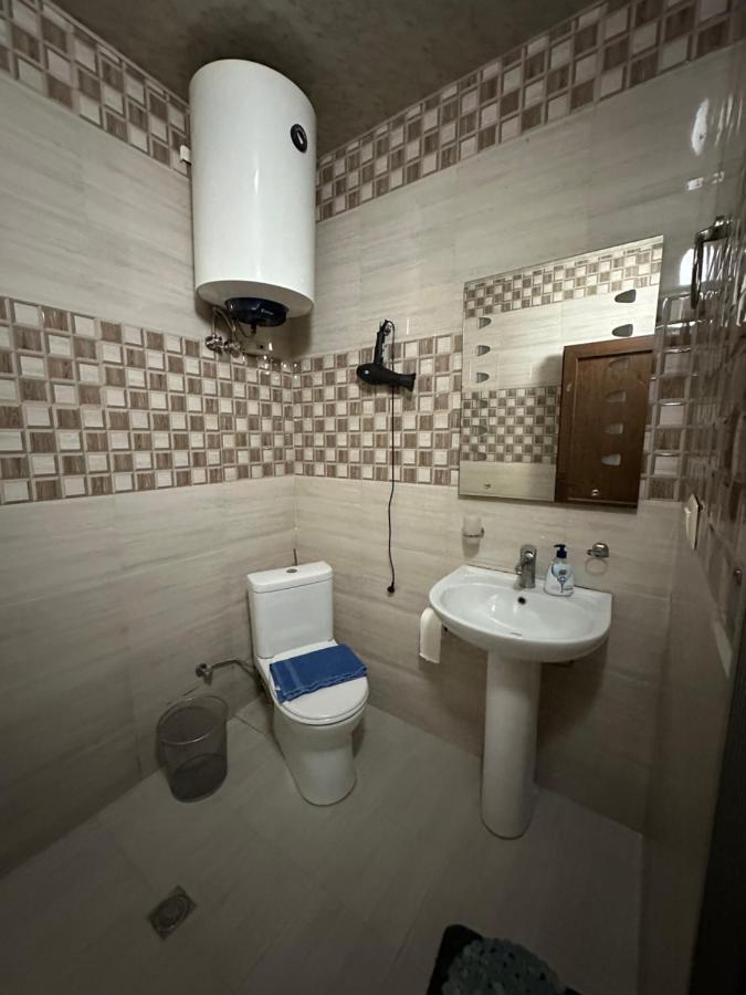 Apartamento Amazing Magnolia Batumi Exterior foto