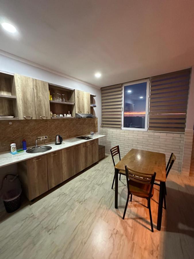 Apartamento Amazing Magnolia Batumi Exterior foto