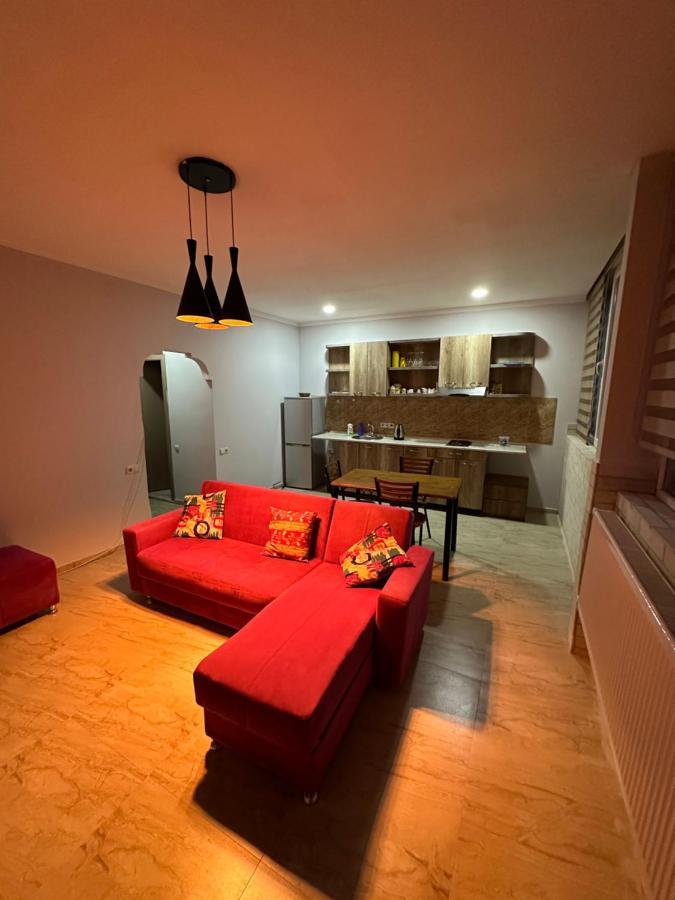 Apartamento Amazing Magnolia Batumi Exterior foto