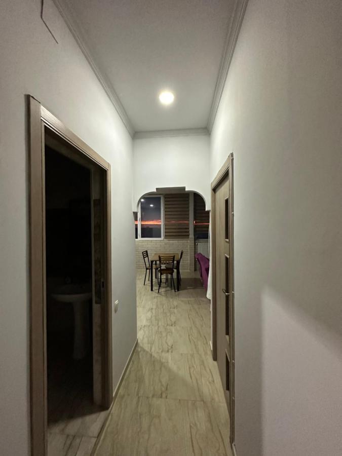 Apartamento Amazing Magnolia Batumi Exterior foto