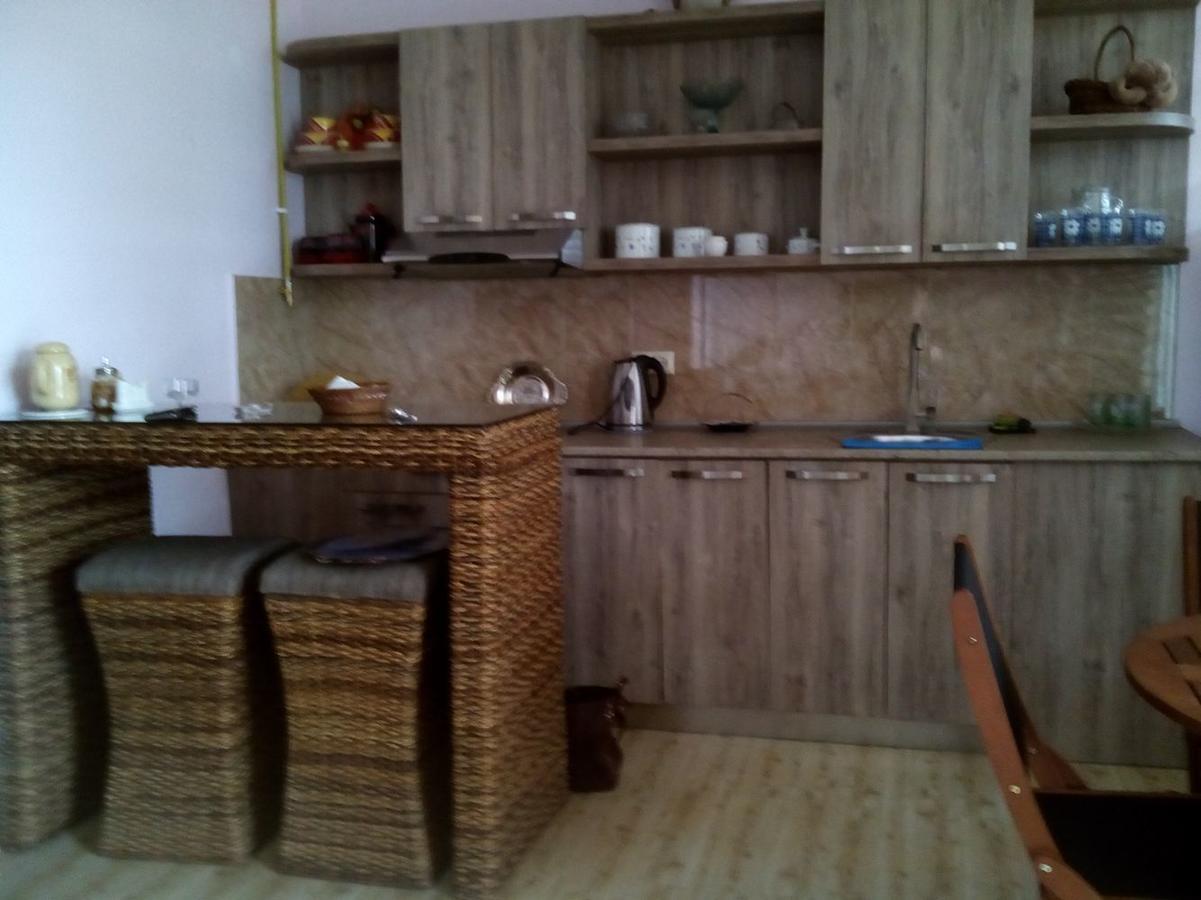 Apartamento Amazing Magnolia Batumi Exterior foto