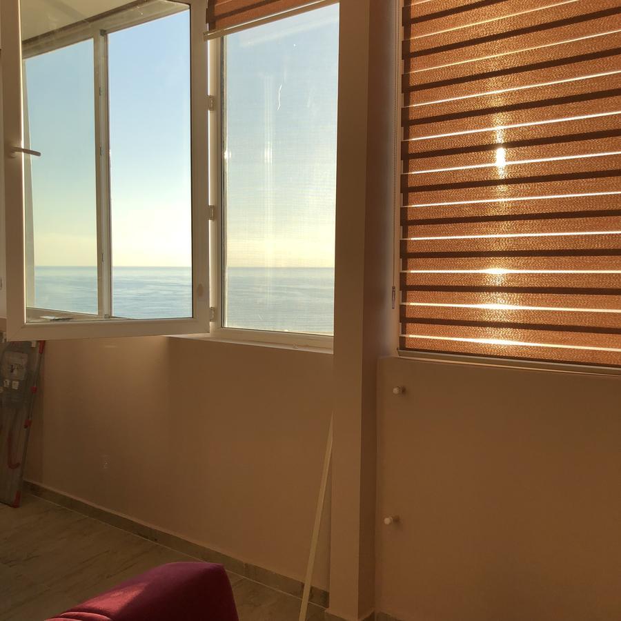 Apartamento Amazing Magnolia Batumi Exterior foto