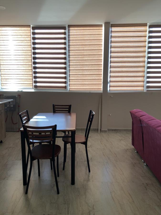 Apartamento Amazing Magnolia Batumi Exterior foto